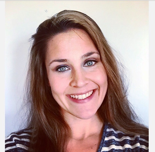 Vt Headshot Photo