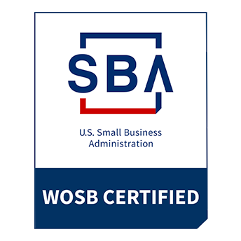 Sba Woman Logo