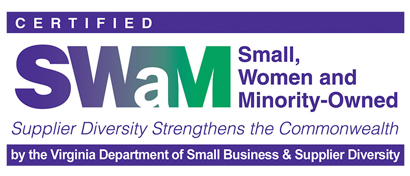 Swam Logo